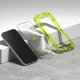 Ringke Easy Slide Tempered Glass for iPhone 17 Pro (2-Pack) - Black