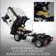 LEGO Technic 42175 Volvo FMX Truck & EC230 Electric Excavator
