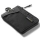 Spigen LF300 RFID Wallet, Black