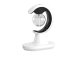Ultrasonic Aroma Diffuser Humidifier & Mosquito Repellent Night Light, White