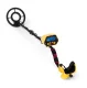 Cobra Tector CT-1028 Metal Detector with Waterproof Coil