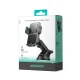 Joyroom JR-ZS246 Dashboard Mount with 15W Wireless Charger, Black