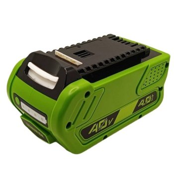Power Tool Battery GREENWORKS 40V, 4.0Ah, Li-ion