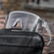 Rockbros Photochromic Cycling Glasses with UV Protection & Corrective Insert, Clear