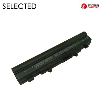 Notebook baterry, Extra Digital Selected, ACER AL14A32, 4400mAh