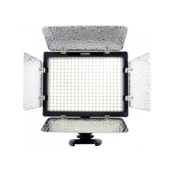 Yongnuo YN-300 III LED Video Light (3200-5500K)