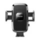 Joyroom JR-ZS259 Universal Car Phone Holder Dashboard / Windshield Black