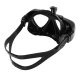 Diving Mask Telesin with detachable mount for sports cameras