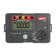 UNI-T UT521 Earth Ground Resistance Tester