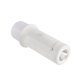 LED lampa ar kustības sensoru Forever Light FLC-03 PIR 3xAAA, balta