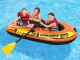 Intex Explorer PRO 200 Set 196 x 102 33 cm with Oars + Pump 58357