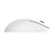 Dareu A918X bezvadu pele balta | Wireless Mouse White