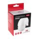Maclean MCE203 Infrared Motion Sensor, 12m, 180°, 1200W