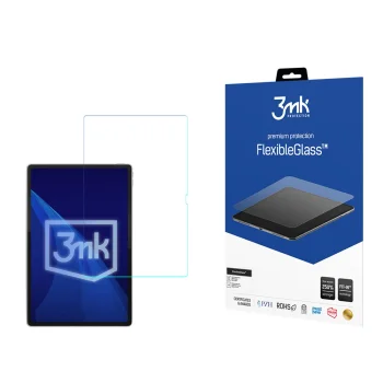3mk FlexibleGlass Hybrid Screen Protector for Lenovo Idea Tab Plus (TB361FU)