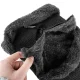 Winter Balaclava with Visor and Zipper for Skiing & Hiking