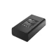 Newell DL-USB-C Dual Charger for AB1 Osmo Action