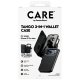 CARE by PanzerGlass Feature Tango 2in1 Wallet Case MagSafe iPhone 17 Pro Max - Black