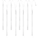 Maclean MCE412 Solar LED String Lights, 2.4m, 144 LED, RGB