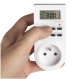 Digital Timer Switch for Electrical Devices TS-EF1-2 VA0173 Vayox