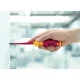 Screwdriver Set Wiha SoftFinish electric slimFix 3201K6, 6 pcs, 1000 V