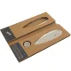 Berkel Primitive Kitchen Knife 22 cm, Silver