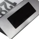 Maclean MCE423 Solar LED House Number Light, IP44, 6000K