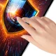 3mk Silky Matt Privacy Screen Protector for Apple iPhone 17 Air