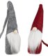 Christmas Gnomes Decorations, Set of 2 Standing Figures