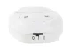 Portable Ultrasonic Mosquito Insect (Ticks, Wasps, etc.) Repeller Keychain