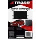 Xtrobb Car Windshield Sun and Frost Cover, Black