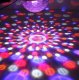 Диско-шар LED Crystal Magic Ball Disco Light