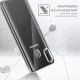 Transparent Back Case 2mm for Samsung Galaxy A20e