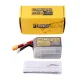 Tattu R-Line Version 5.0 LiPo Battery 1800mAh 22.2V 150C 6S XT60