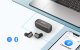 EarFun Free Pro 3 ANC Wireless Bluetooth Earphones Earbuds TWS, Black