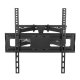 Maclean MC-760 TV and Monitor Wall Mount, 26-65\", 30kg, VESA 400x400, Black