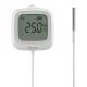 Zigbee LCD Temperature Sensor Sonoff SNZB-02LD with Probe