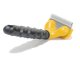 Deshedding Tool for Dogs and Cats with 7 cm Grooming Comb