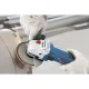 Angle Grinder Bosch GWS 7-115 E Professional 720 W 115 mm