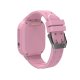 Forever Kids See Me! 3 KW-320 Kids Smartwatch, Pink