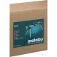 Metabo KSU 401 Mitre Saw Stand (629006000)