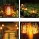 Gardlov Solar Garden Lamp - Torch, 51 cm