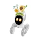 Knitted Outfit for Loona Premium Robot Sunflower