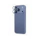 AmazingThing Radix Vision Lens Camera Lens Protector for iPhone 18 Pro / 18 Pro Max, Blue