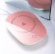 Electric Cup Warmer DA26B, Pink