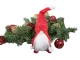 Christmas Tree Santa Claus Gnome, 30 cm