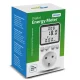 GreenBlue GB364 F Energy Meter (Wattmeter), Type F, 3680W, White