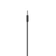 Tech-Protect Ultraboost Core G3 Wired In-Ear Headphones (3.5mm, Black)