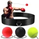 Reflex Fight Ball Training Set 3-Pack