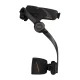 Hypershell X Ultra Motion-Assistance Exoskeleton, Glossy Black