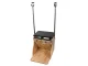 Pilates Chair for Fitness and Yoga